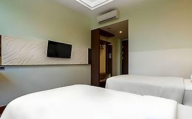 Grand Citra Hotel Makassar By Life